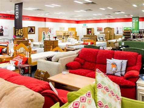 heart foundation donate furniture